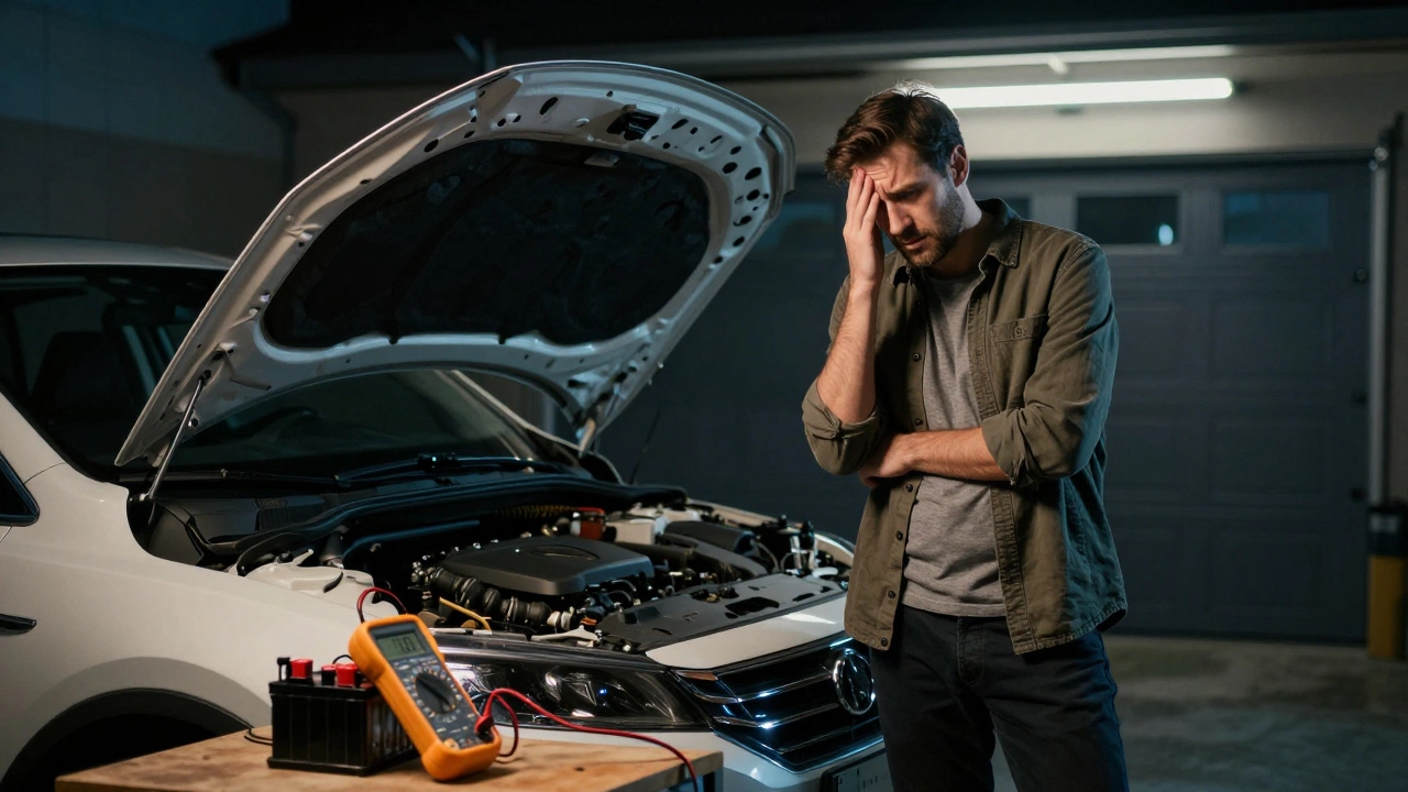 How Hard Is It to Replace a Fuel Pump? Difficulty, Tools & Cost Guide