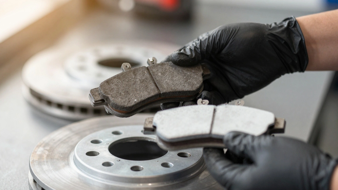 How Long Does It Take to Change Brake Pads? Time Estimates by Vehicle Type