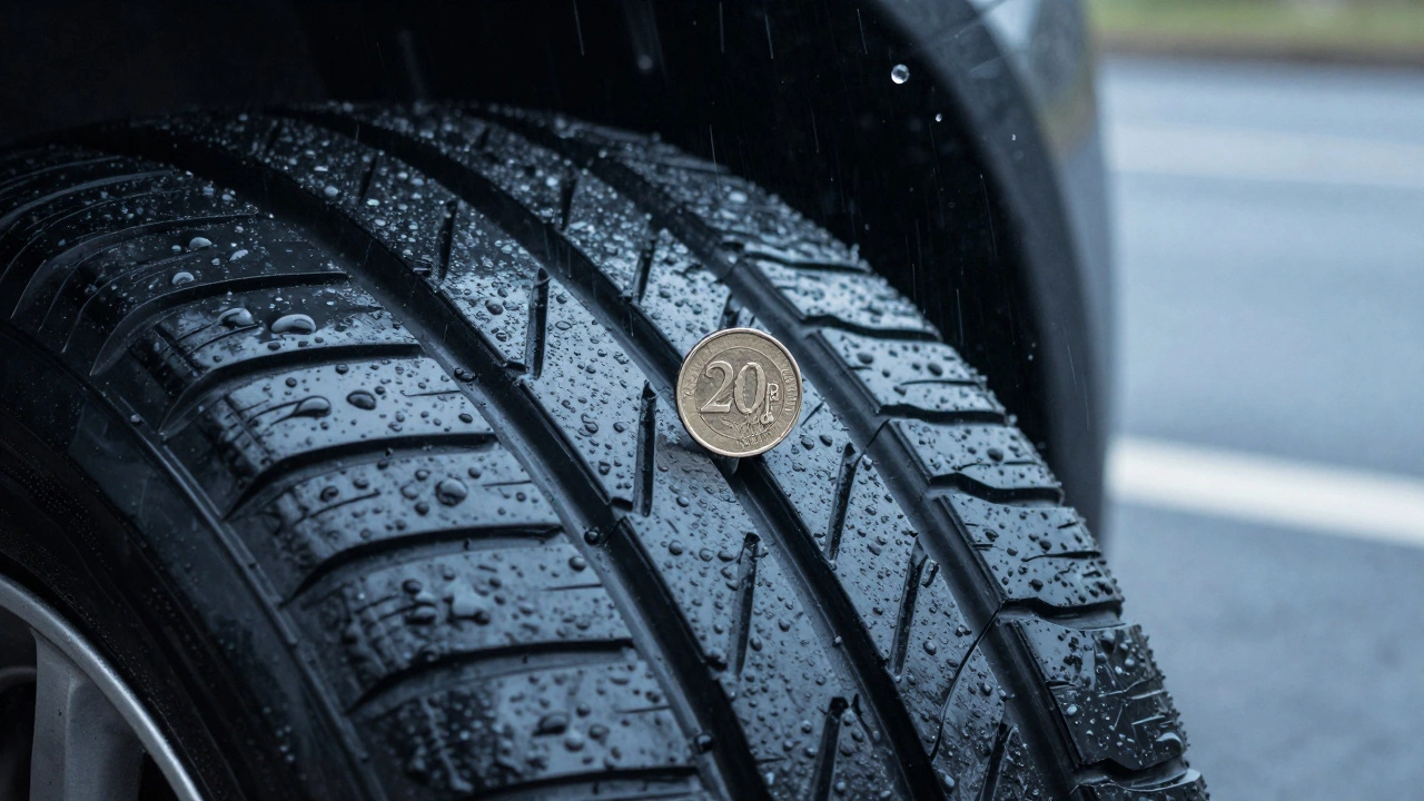 How Often Should Tires Be Replaced? The Complete Guide to Safety and Lifespan