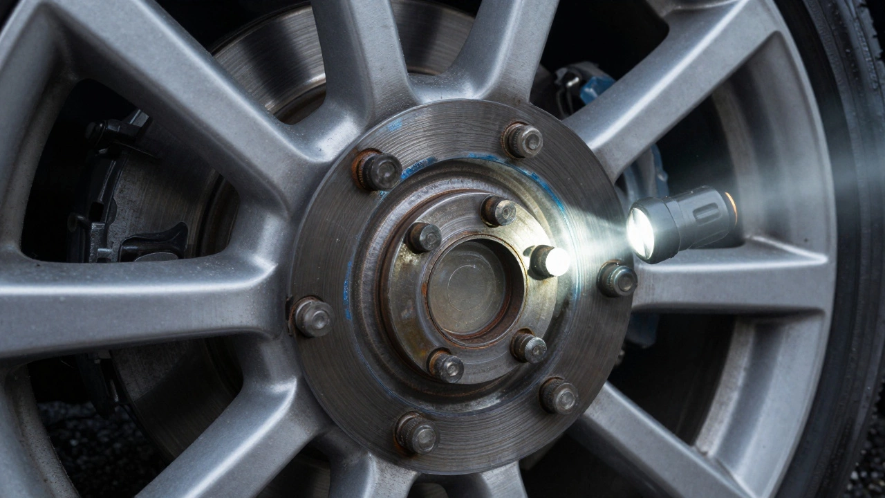 How to Tell If Your Brake Rotors Are Bad: 7 Warning Signs