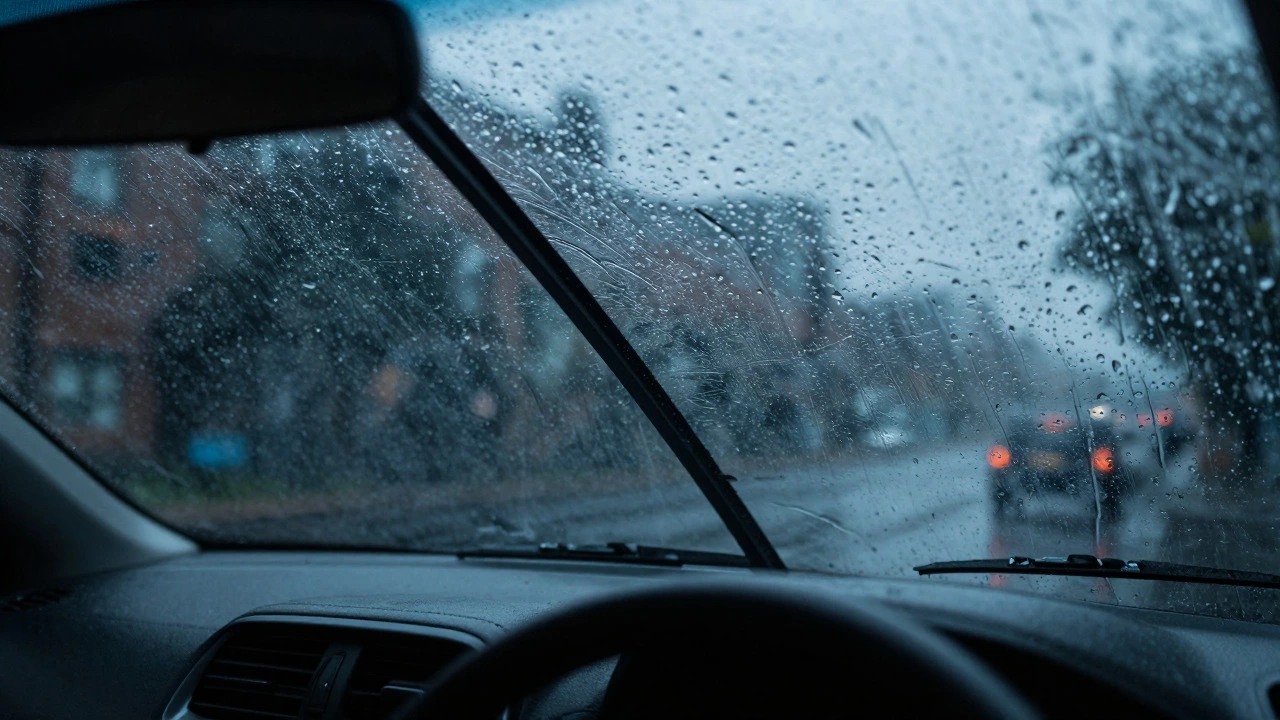 Are Windshield Wipers Universal? The Truth About Fitment and Types