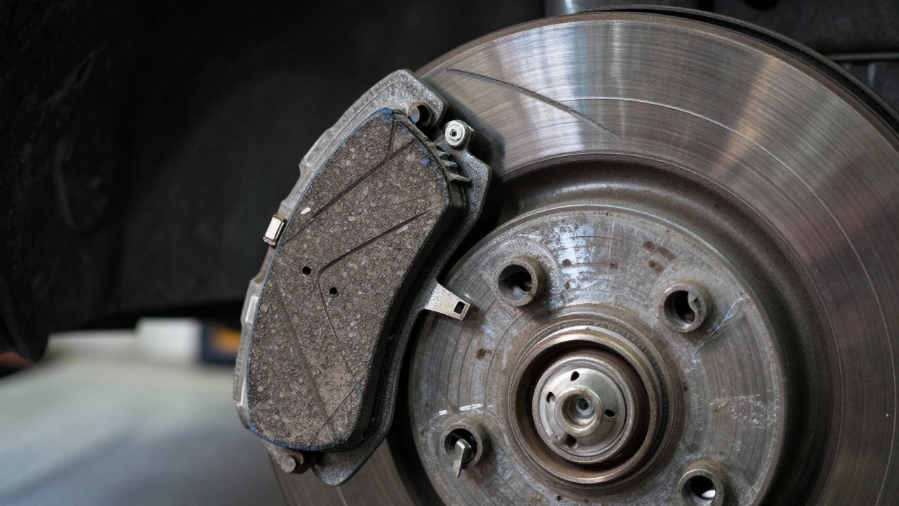 Brake Pad Replacement Cost Guide: Prices, Labor & DIY Savings for 2026