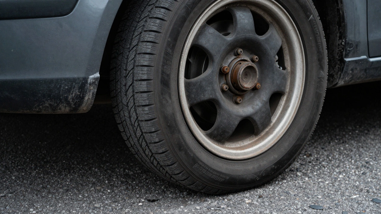 Can I Drive With Bad Suspension? Risks, Symptoms & When to Stop