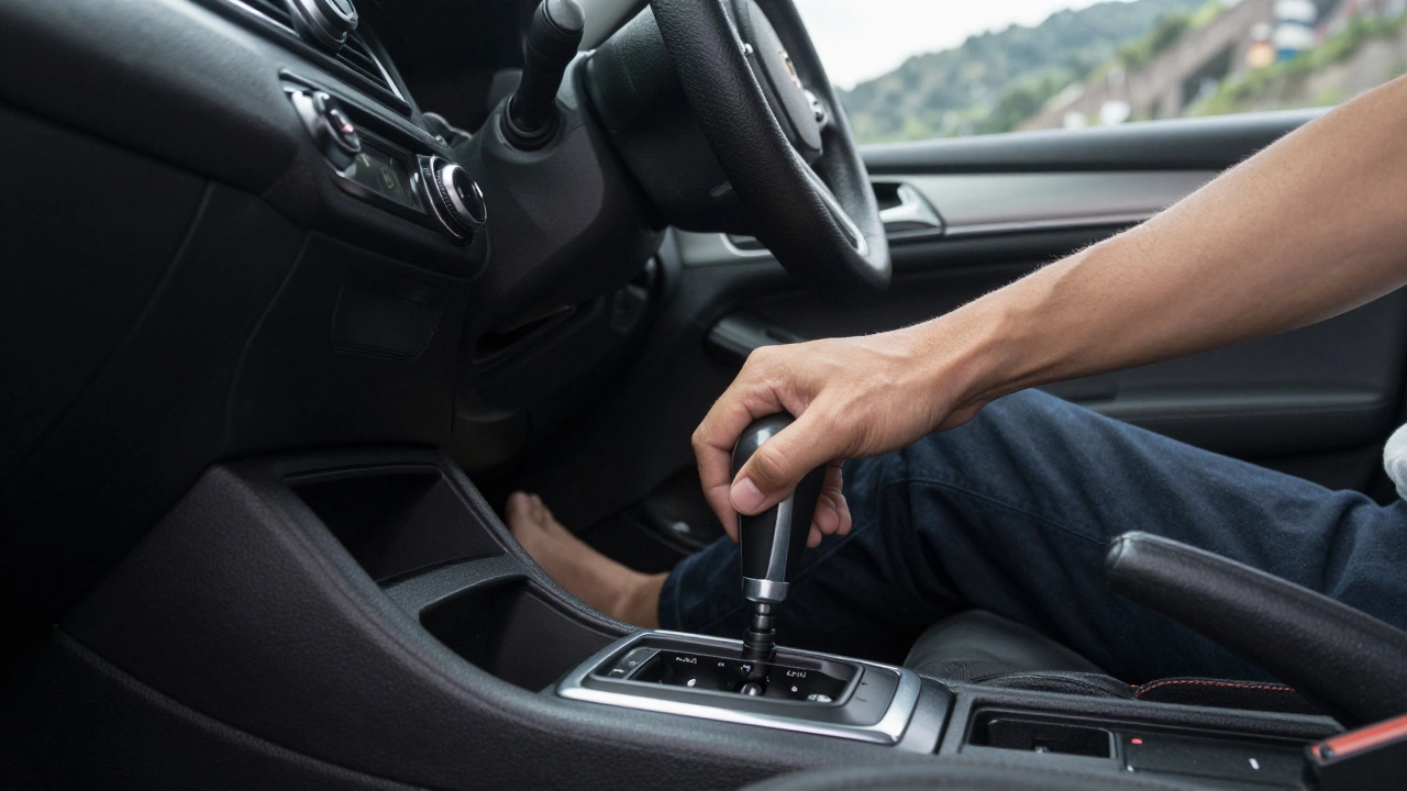 How Do I Know I Need a Clutch Kit? 7 Warning Signs You Can't Ignore