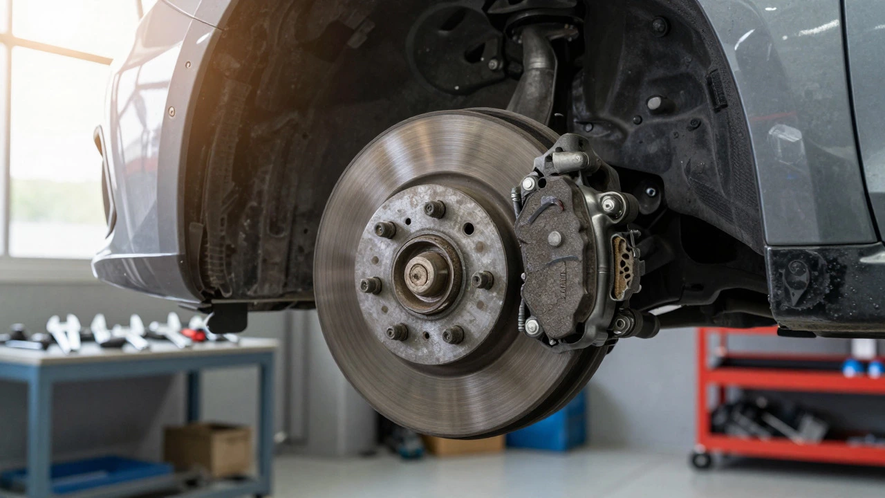 How Much Do New Brake Pads Cost in 2026? Price Guide & Savings Tips