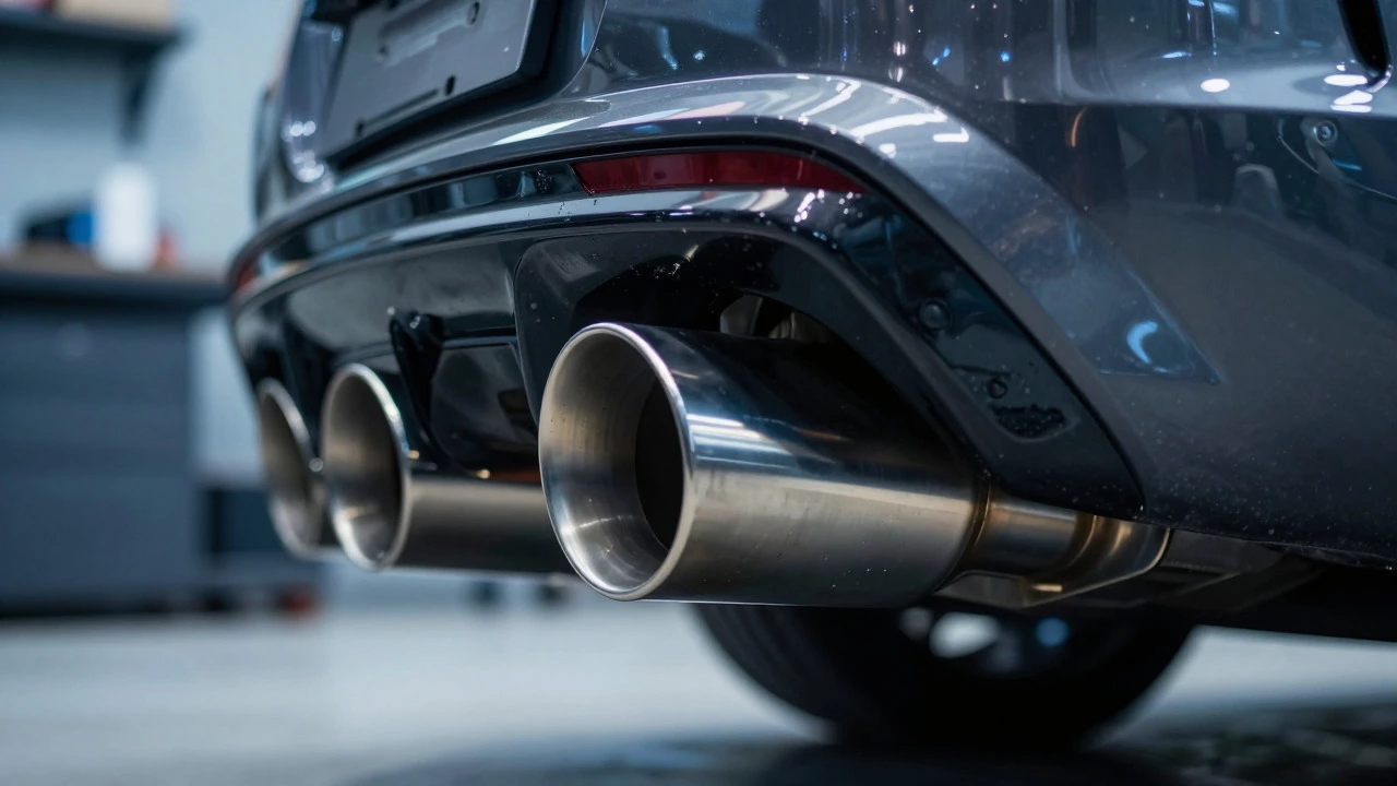 Are Aftermarket Exhausts Worth It? Performance, Sound & Cost Guide