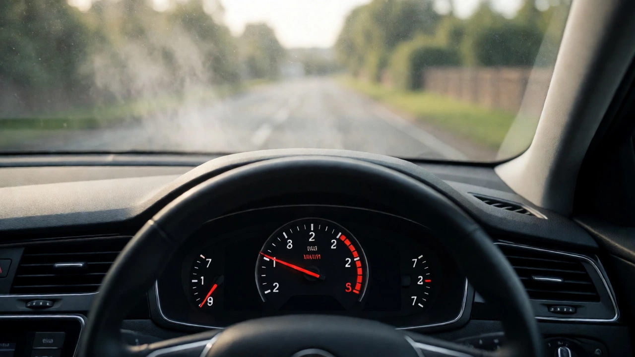 Can You Drive a Car with a Bad Radiator? Risks, Signs & Fixes