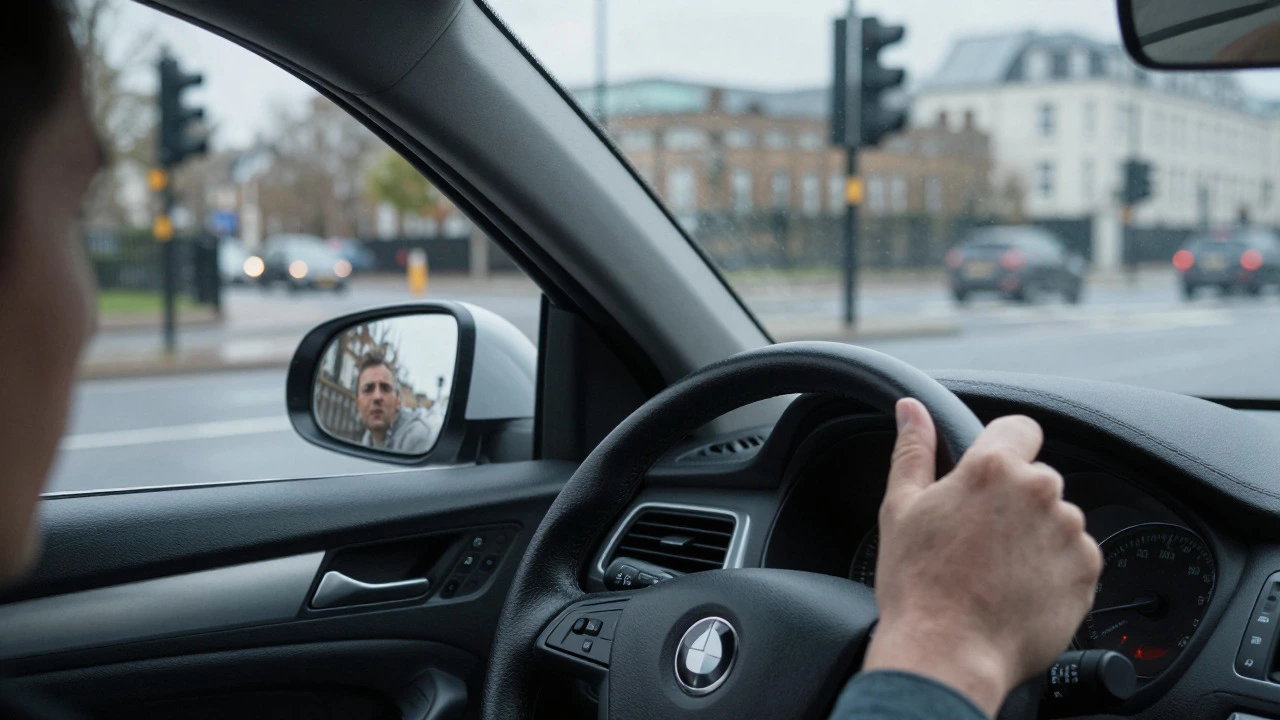 Can You Drive With a Bad Fuel Pump? Risks & Warning Signs