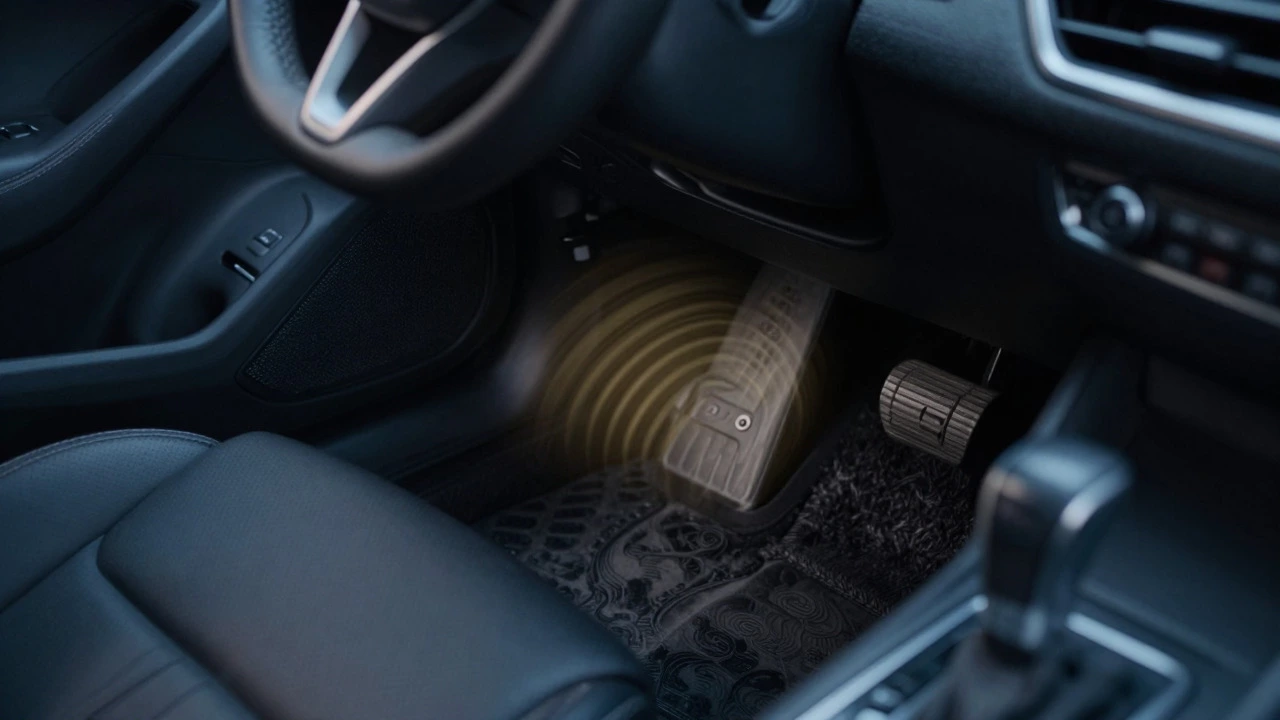 Fuel Pump Failure Warning Signs: What to Listen For