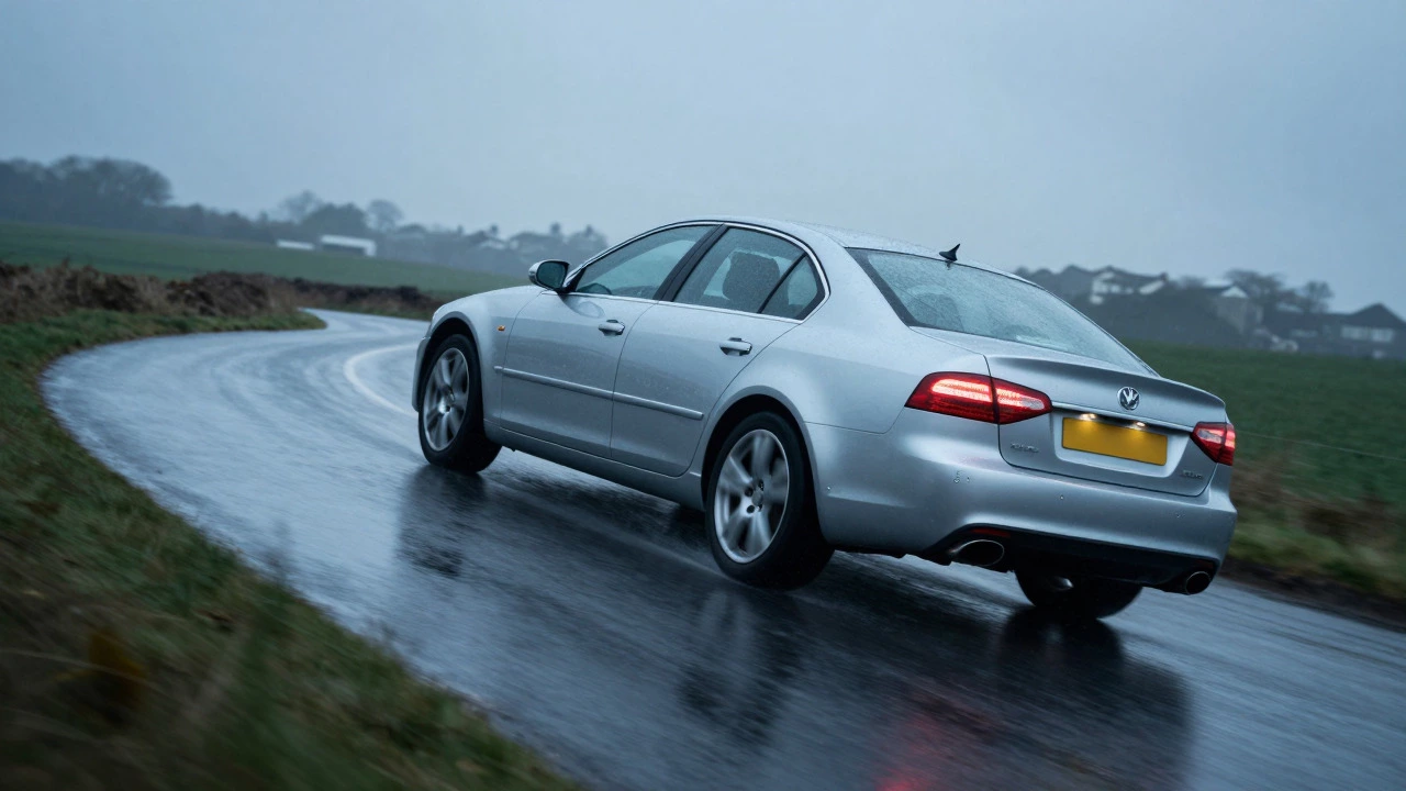 What Happens If Your Car Suspension Is Too Soft? Risks, Signs & Fixes