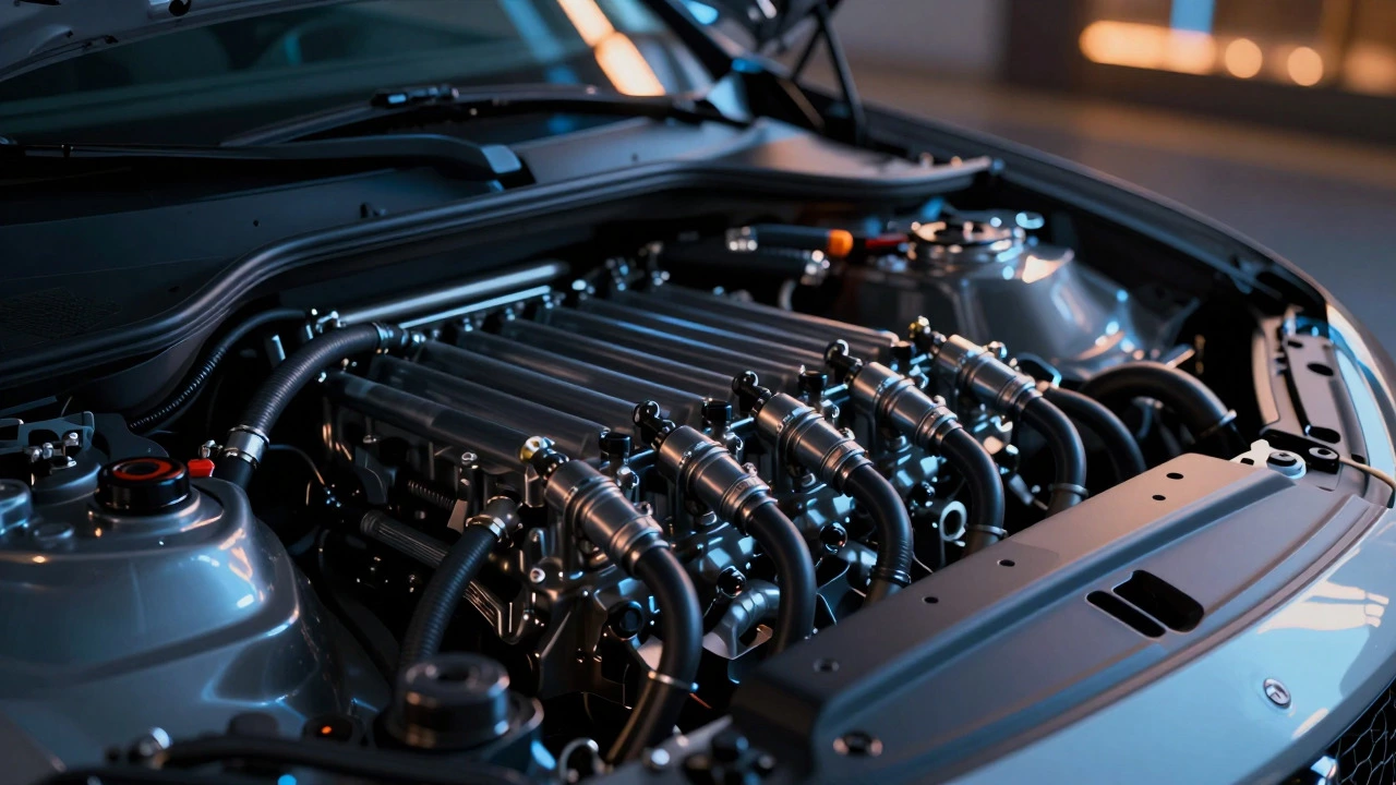 Will a Car Run with a Bad Fuel Pump? Symptoms, Risks & What to Do