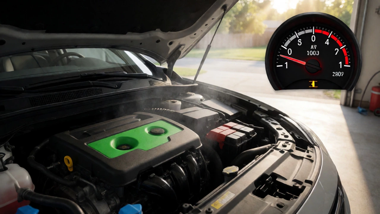 Is Changing a Car Radiator Easy? A DIY Reality Check