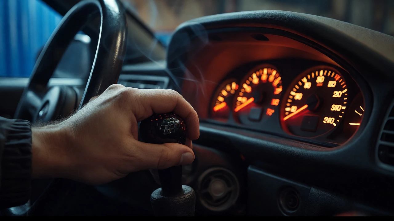 Is Replacing a Clutch Easy? A Realistic DIY Guide