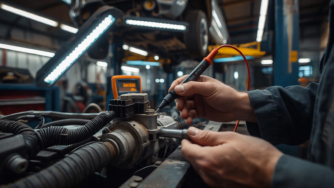 What Helps a Bad Fuel Pump? Fixes, Additives, and When to Replace