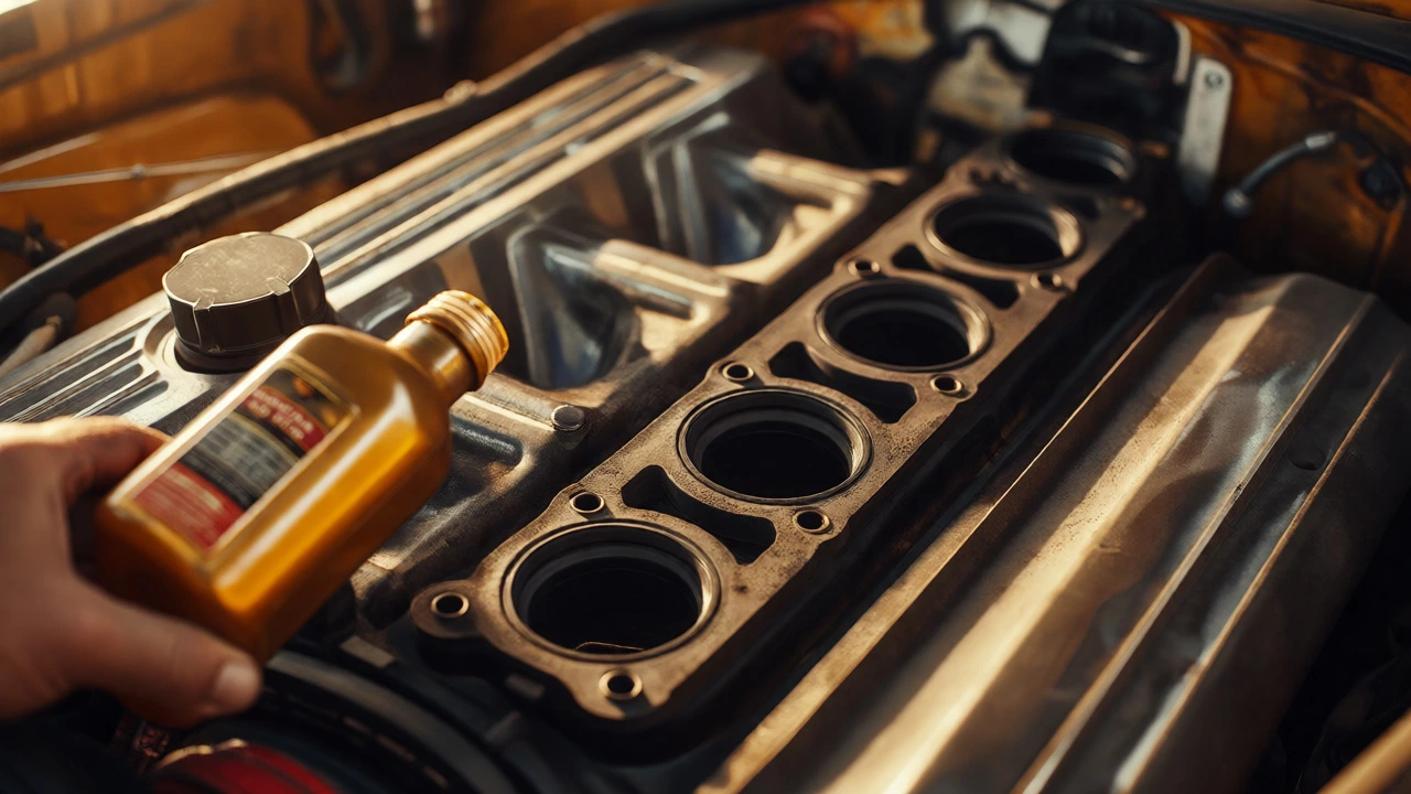 When Not to Use Full Synthetic Oil: A Practical Guide