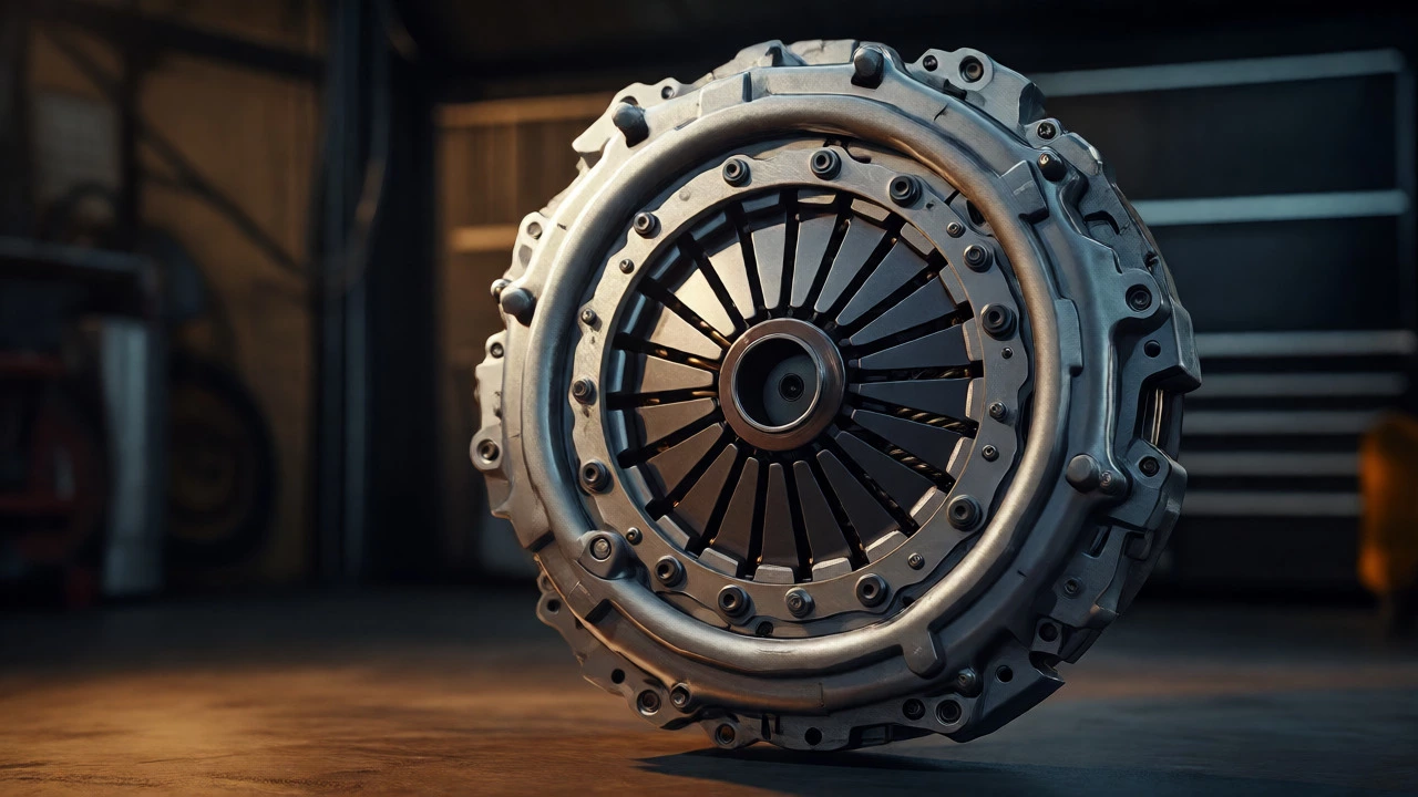 Does a Clutch Kit Add HP? Myths, Facts, and Real Performance Gains