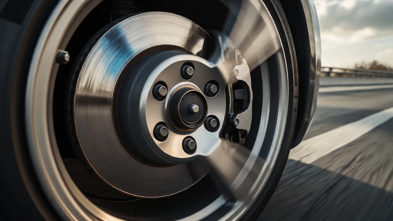 How Long Do Brake Rotors Last? Lifespan, Signs & Replacement Guide