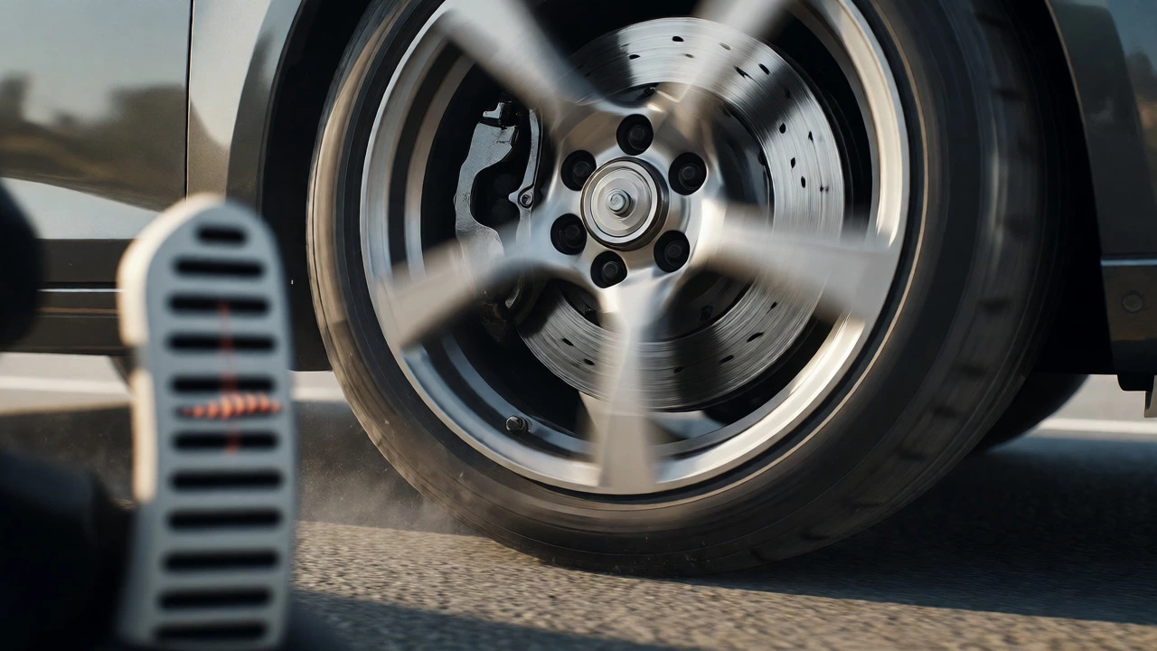 How to Tell If Brake Pads Are Bad: Signs, Sounds, and Inspection Tips