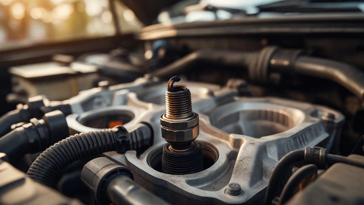 How to Tell If Spark Plugs Need Replacing: Signs & Symptoms