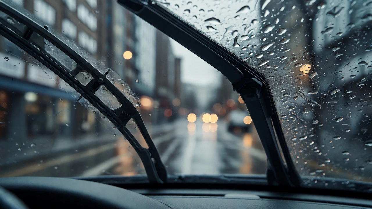 Premium Windshield Wipers: Are They Worth the Extra Cost?
